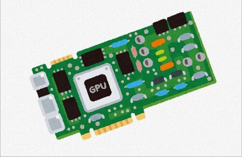 【悲報】貧乏人ゲーマーさん終わる・・・NVIDIAが最大40％減産