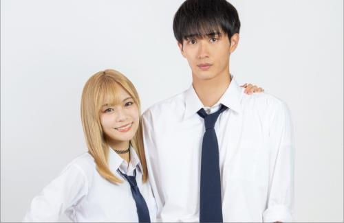 「その着せ替え人形は恋をする」が10月にTVドラマ化決定！主演は永瀬莉子さん、野村康太さん