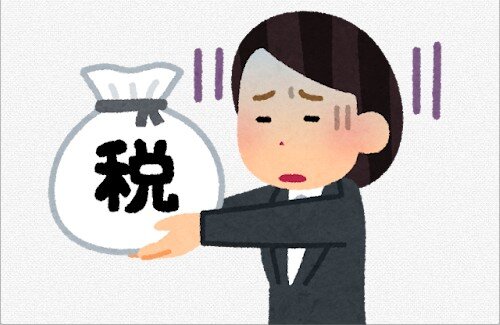 【悲報】ギャル『税金が下がりますように』『103万のかべなくそ』　七夕の願い事