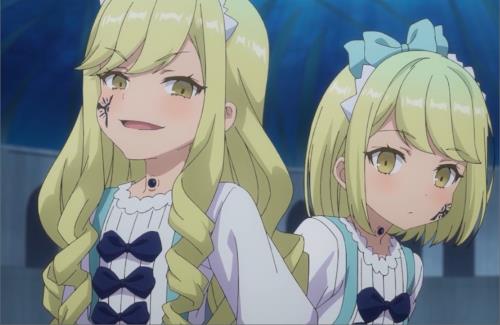 【朗報】アニメ「ギルます」、最高に可愛いメスガキちゃん登場ｗｗｗｗｗｗｗｗｗ