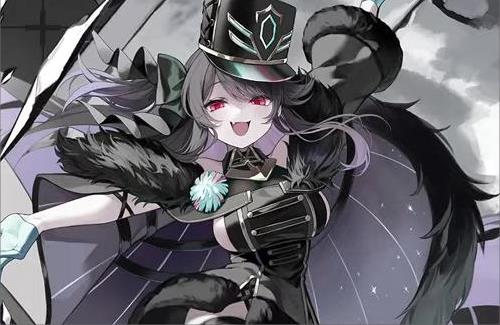 【アズレンアプデ】クーちゃん（META）の実装が決定！！悪そうな顔や…