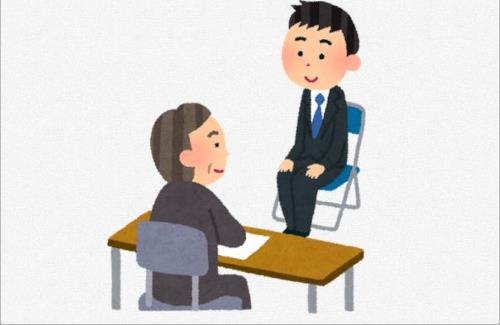 X民「転職の第一志望落ちた。落ちた理由で泣きそう」⇒ 同情の声が相次ぐ