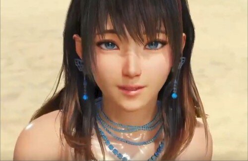 【悲しい】外国人さん『Venus Vacationとかは、えっちな内容が原因で西側で規制されてる…』