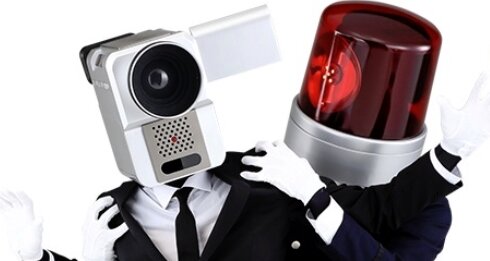 『NO MORE映画泥棒』コラボアパレル商品がドンキで11月5日より発売決定！パーカー欲しいｗｗｗｗ