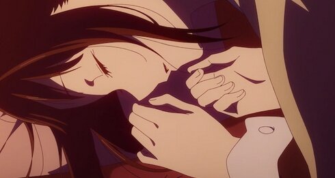 劇場版『かぐや様は告らせたい-ファーストキッスは終わらない-』本予告公開！主題歌は鈴木雅之feat.高城れに