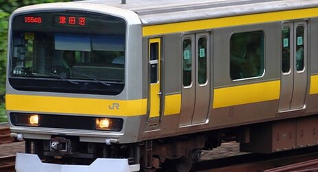 【怖い】JR中央・総武線の運転士が相次いで体調不良…調べるも原因わからず