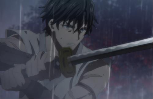 小説「鬼人幻燈抄」が2024年夏にTVアニメ化決定！キャスト：八代拓、上田麗奈、早見沙織