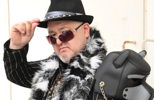 稲田徹さんが俳優デビュー！「王様戦隊キングオージャー」に出演！！