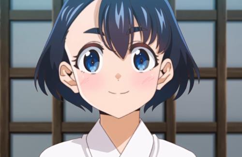 アニメ「江戸前エルフ」4月7日よりMBS・TBS・BS-TBS “アニメイズム”枠ほかにて放送開始！