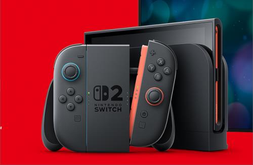 イトーヨーカドーあべの店、「Nintendo Switch 2」の抽選販売当選者は600人中520人