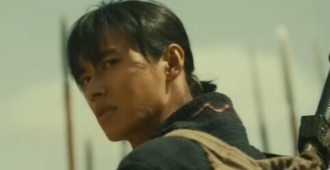 実写映画『キングダム 運命の炎』最新予告とビジュアルが解禁！ キャスト豪華だなぁ･･･