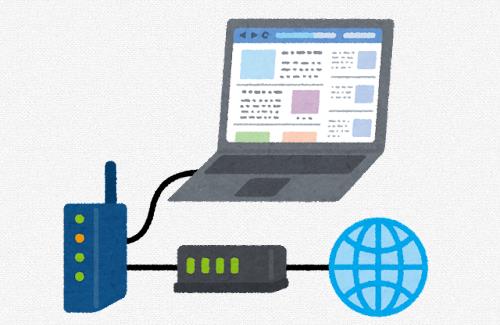 【NTT】「フレッツ・ADSL」が31日に大部分の地域で終了