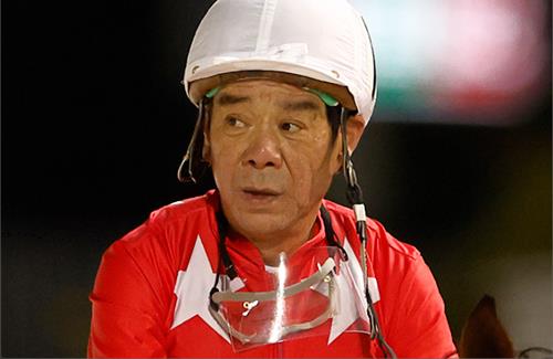 【競馬】大井の帝王・的場文男騎手が現役引退…『51年5か月に渡る騎手生活に幕』