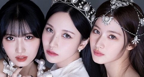 TWICE日本人ユニットが本格始動、1stミニアルバムが7月に発売