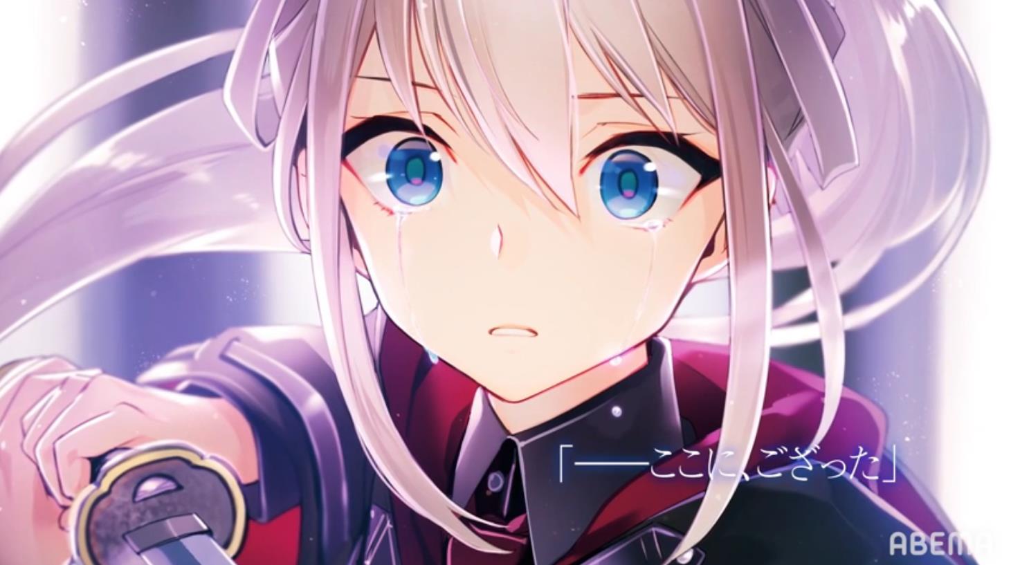 電撃文庫「七つの魔剣が支配する」、「豚のレバーは加熱しろ」TVアニメ化決定!