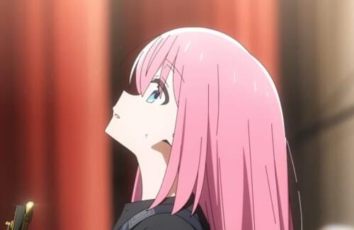 アニメ「ぼっち・ざ・ろっく！」、海外でも人気作品になる…原作者『thankyou！！！！！love！love！love！！！！！！！』