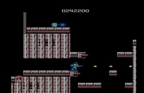 【祝】本日12月17日で『ロックマン』発売35周年に！おめでとおおおおおお