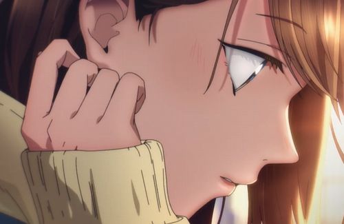 アニメ『アオのハコ』ティザーPVが公開！！制作はテレコム・アニメーションフィルム、蝶野雛役は鬼頭明里さんに決定