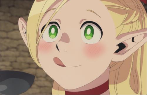 アニメ「ダンジョン飯 9話 感想」鍋最強じゃねーかｗｗｗ