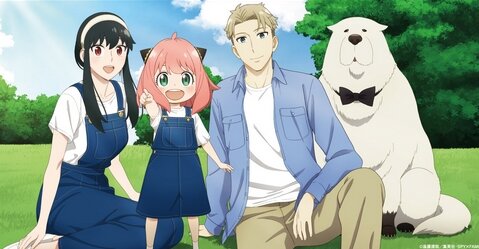 『スパイファミリー×BOSS』“ちちの日”コラボ！新味「とろけるカフェオレ 幸せ香るピーナッツ」が発売