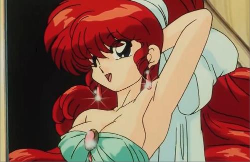 外国人さん、「旧らんま」の方が好きな模様ｗｗｗｗｗｗｗ