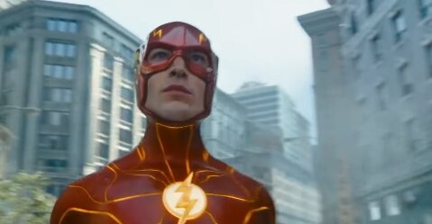 映画『ザ・フラッシュ』日本語吹替えに女優・橋本愛さんがスーパーガール役で出演