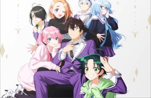 アニメ「紫雲寺家の子供たち」は2025年に放送！キャスト：梅原裕一郎、安済知佳、高野麻里佳、高橋李依、菱川花菜、市ノ瀬加那、小林千晃