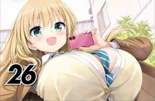 『咲-Saki-』の大星淡、別人になってしまうｗｗｗｗｗｗｗｗ　盛り過ぎや…