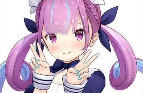 ホロライブ卒業生の湊あくあ、最終日に4660万円稼ぐ