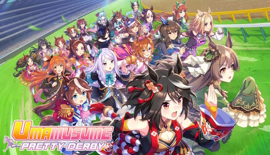 インドネシアではSteam版『ウマ娘』は18禁