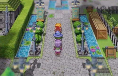 【動画】RPGツクールの新プロジェクトが始動！