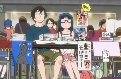 【コミケ103】初日の来場者数は14万人！夏より1万人増