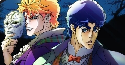 【速報】『ジョジョの奇妙な冒険 ファントムブラッド』がミュージカルに！ジョジョの初舞台化きたああああああ