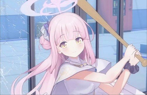 【画像】X民さん『ブルアカユーザーのこういうノリほんとキツい…』→