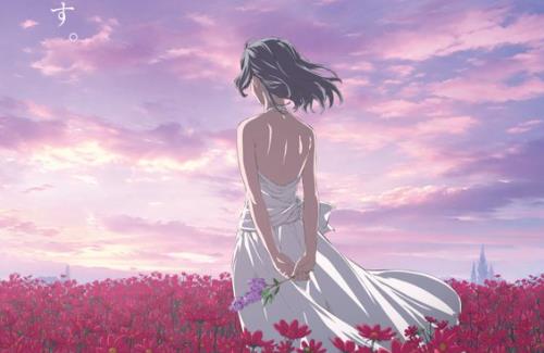 アニメ「ダンまち」5期の制作が決定！ティザービジュアルや特報映像も解禁