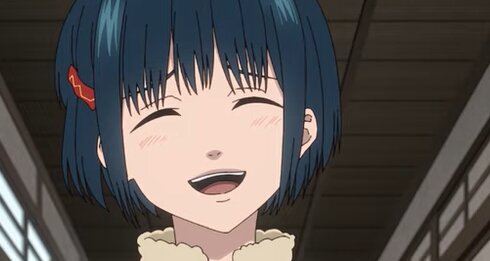 アニメ『もののがたり』2023年1月放送！婚礼調度にフォーカスしたPVが公開