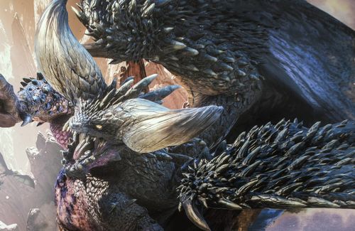 人気VTuberさん「モンハンおじさん達、助言はありがたいけど民度良くね！」