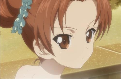 パンチラを排除したガルパンさん、代わりに入浴シーンをぶち込むｗｗｗｗｗｗｗｗｗｗｗ