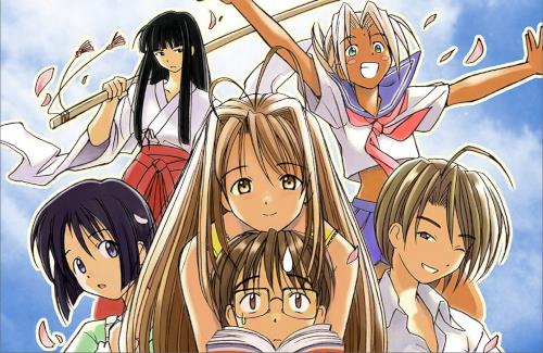 「ラブひな」の作者さん『連載当時のマガジンは部数でジャンプを抜いて首位でした。』