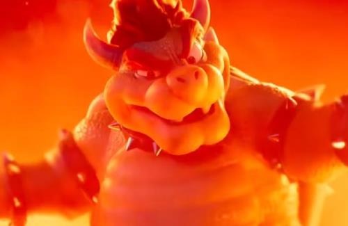 映画「ザ・スーパーマリオブラザーズ・ムービー」を見た桜井政博さん『素晴らしかったです！』