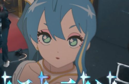 業界人「星街すいせいの新曲MVは『VTuberの気持ち悪さ』をあえて誇張して描いているのが凄い」