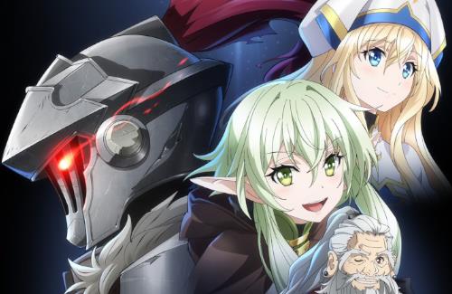 アニメ「ゴブリンスレイヤーⅡ」は10月6日よりMX、BS11、サンテレビ、AT-Xにて放送開始！