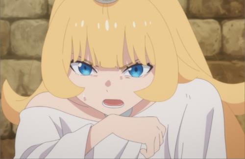 アニメ「姫様“拷問”の時間です 2話 感想」さすがにチョロすぎではｗｗｗｗｗｗ