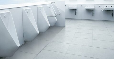 お店を利用する時“トイレの綺麗さ”は重要か？という質問に9割以上の人が「気になる」と回答！