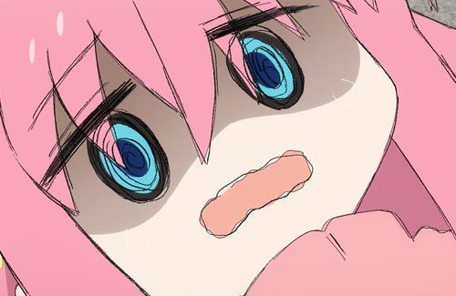 【悲しい】「ぼっち・ざ・ろっく！」のえちちイラストを描いた絵師さん、叩かれてしまう…