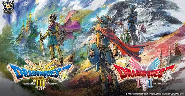 HD-2D版「ドラクエ」に無敵モードがある理由これか・・・