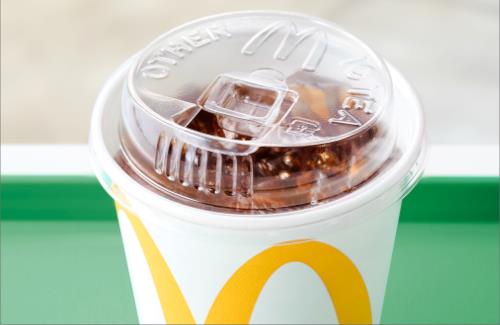【マクドナルド】ストロー廃止は無いわ…