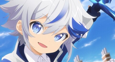 アニメ『転生貴族の異世界冒険録』最新PVが公開、主題歌は内田彩、ナナランドが担当！