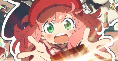 劇場版『SPY×FAMILY』特報映像が本日23:59に公開されるぞ！