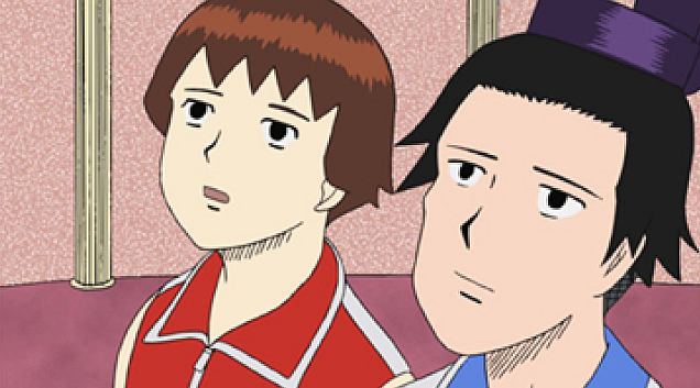 ギャグマンガ日和の『説明が異常に下手な人』の解像度が高すぎるｗｗｗｗ